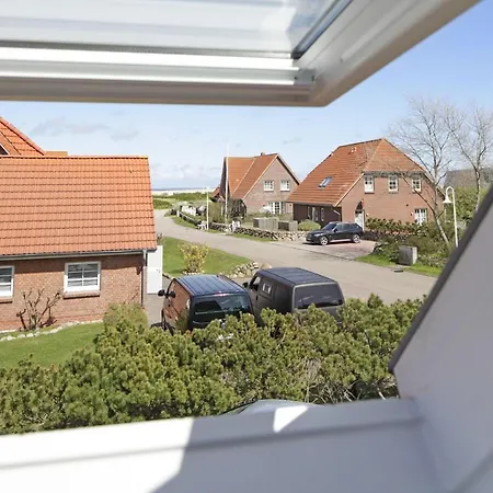 Duenenblick Haus Senhuk Apartment List