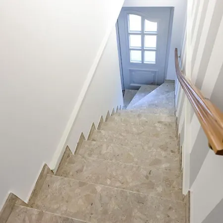 Duenenblick Haus Senhuk Apartamento *