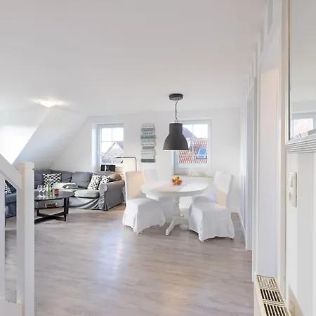 Duenenblick Haus Senhuk Apartment List