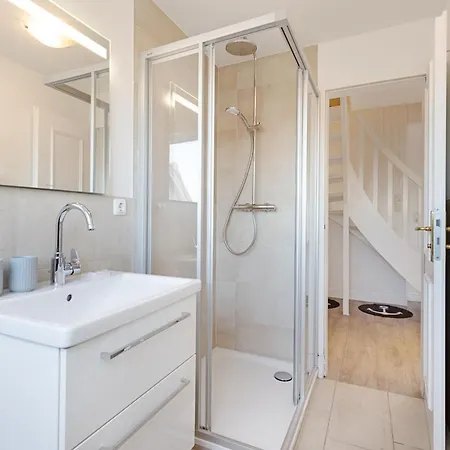 Apartment Duenenblick Haus Senhuk List