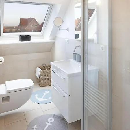 Duenenblick Haus Senhuk List