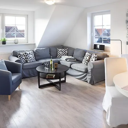 Duenenblick Haus Senhuk *