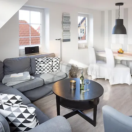 Apartment Duenenblick Haus Senhuk