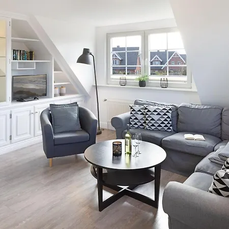 Duenenblick Haus Senhuk Apartment List